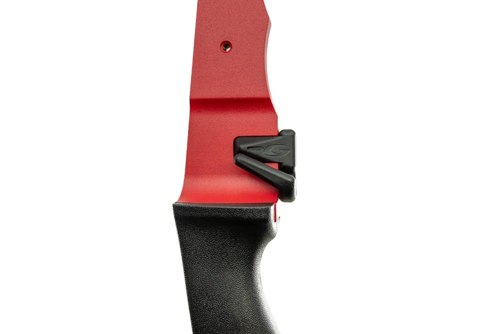 Genesis Competition Arrow Rest Black RH