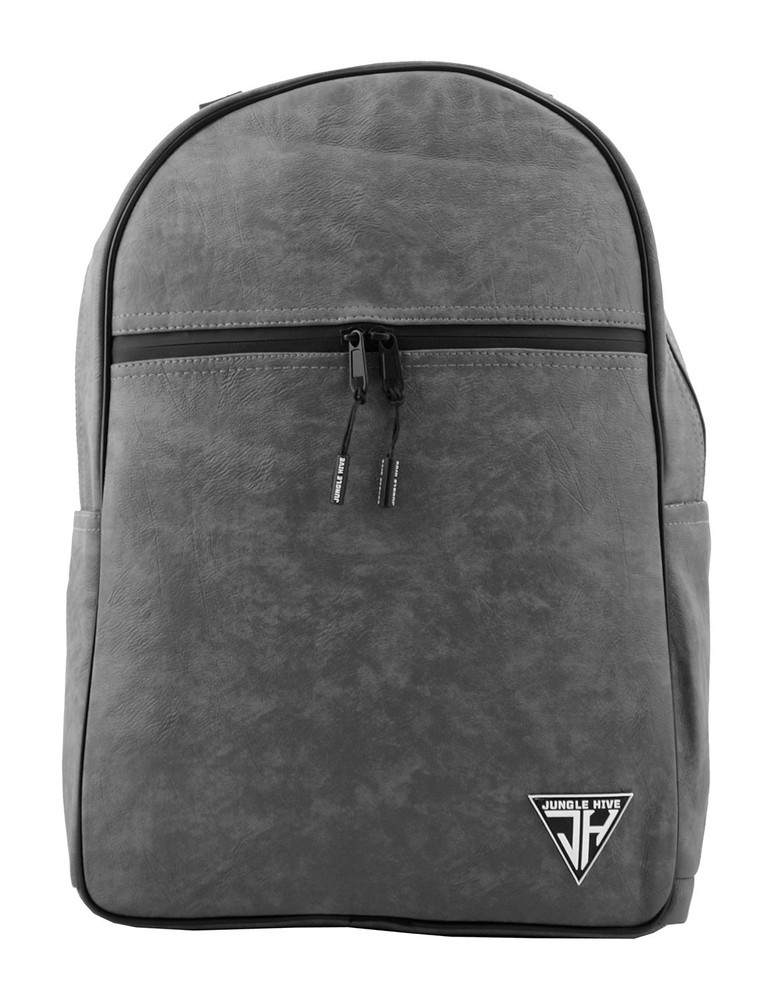 Jungle Hive Lifestyle Backpack - Grey