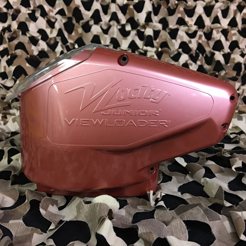 NEW ViewLoader Vlocity JR Shell Kit Loader Replacement - Copper Brown