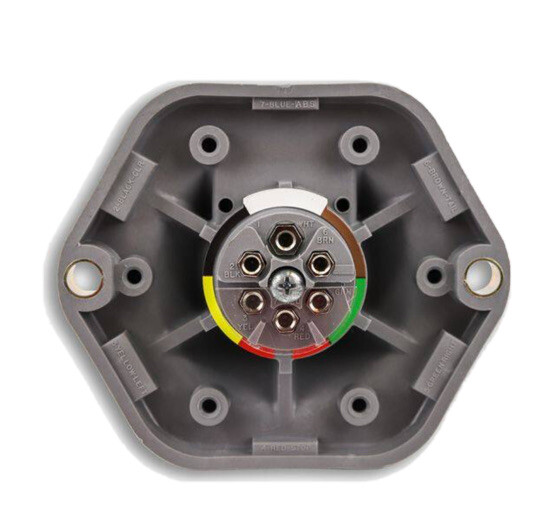 TRAMEC EL38202 Sta-Dry Socket without Breaker