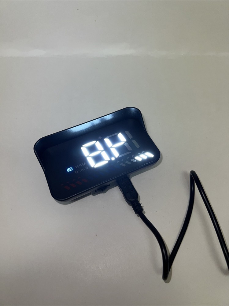 Car Heads Up Display M7