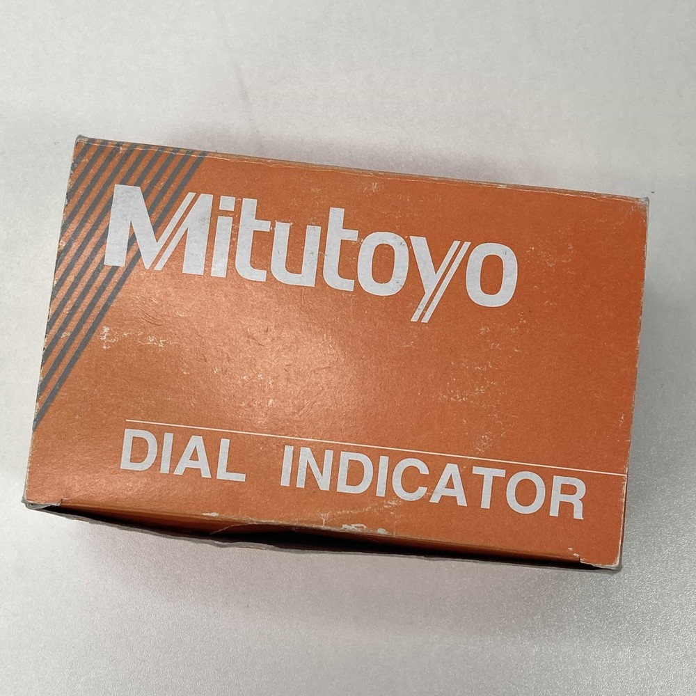 Mitutoyo 2046F Not calibrated used