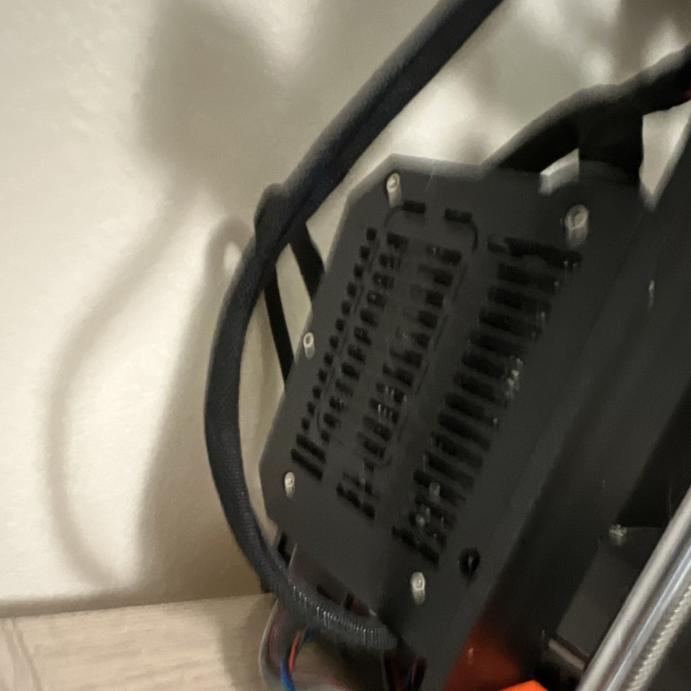 Prusa Prusa i3 3D Printer