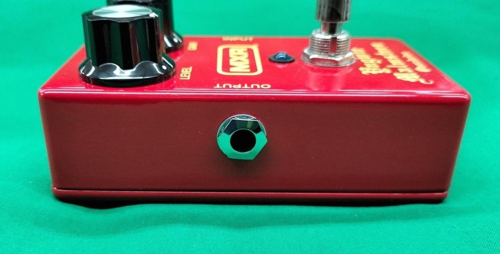MXR YJM308 overdrive 812919