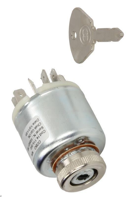 Ignition/Start Switch COBO 1021292COBO