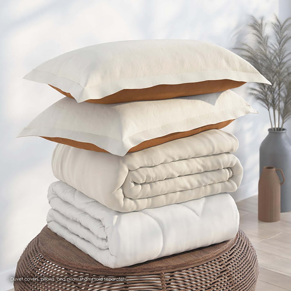Purecare Duvet Insert with Soft Touch Feel