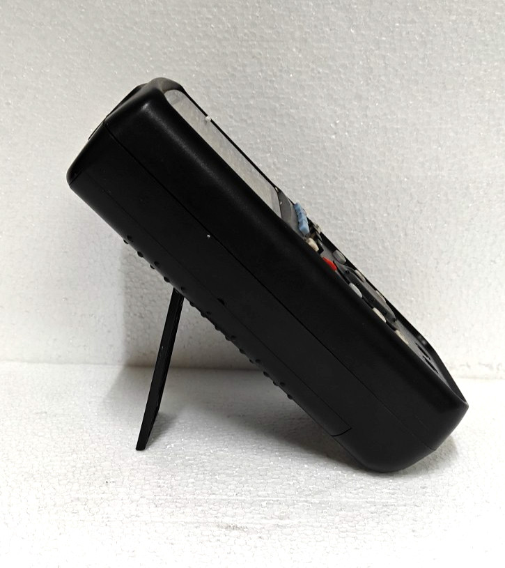 STORAGE BATTREY SSYSTEM SBS-6500 BATTERY RESISTANCE TESTER