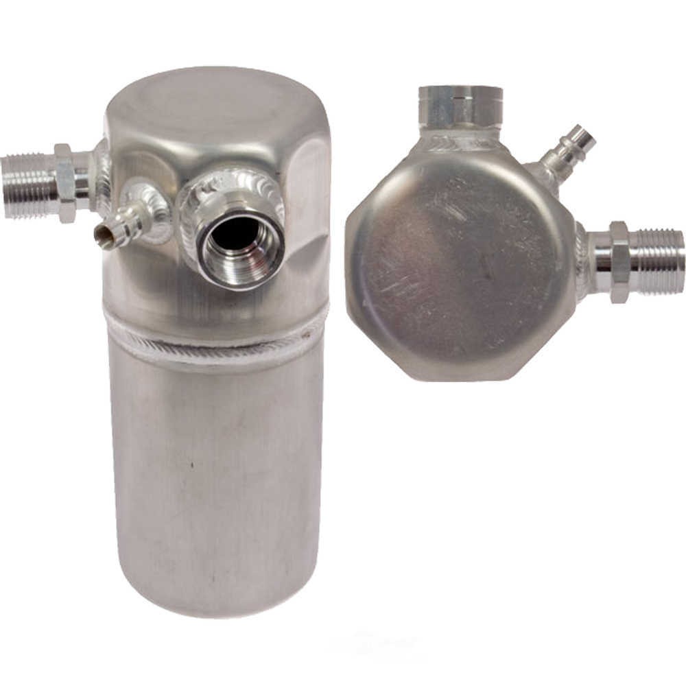 A/C Accumulator Global 1411591