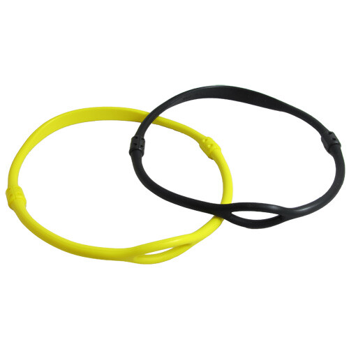 Scuba Diving Silicone Regulator Necklace