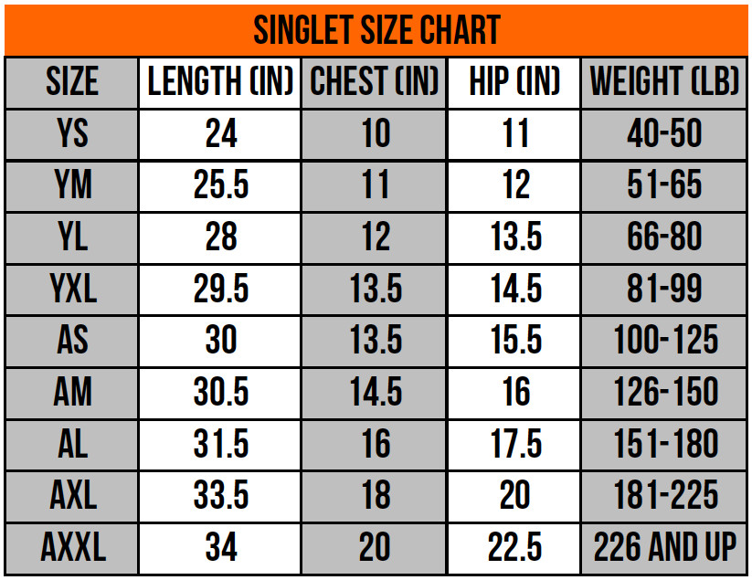 Colorado Wrestling Sublimated Blue Singlet Adult XL, XXL Overstock NEW