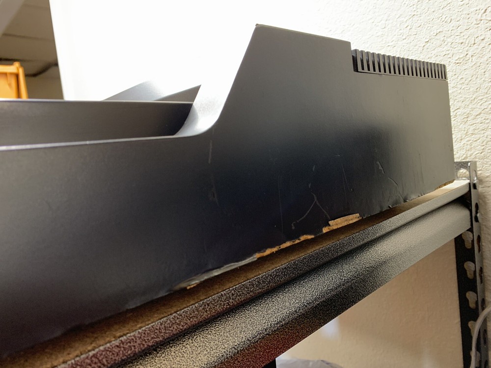 Technics SX-PX7 PCM Digital Piano | #R169