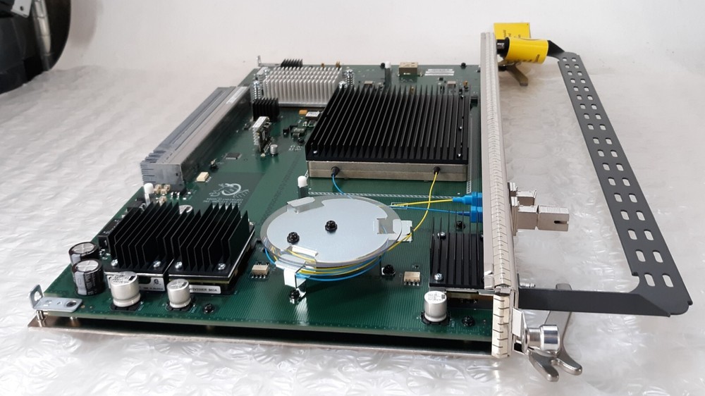 Cisco 10C768-POS-SR V07 Interface Module
