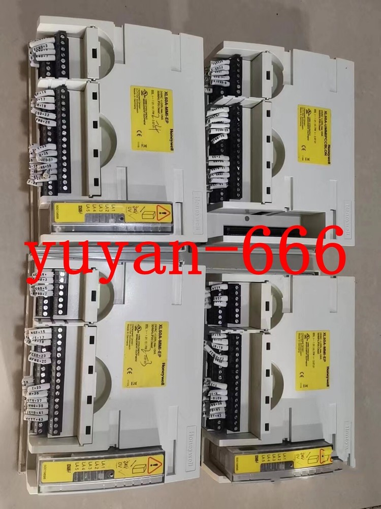 1PCS USED XL50A-MMI-EP controller #N332P YF