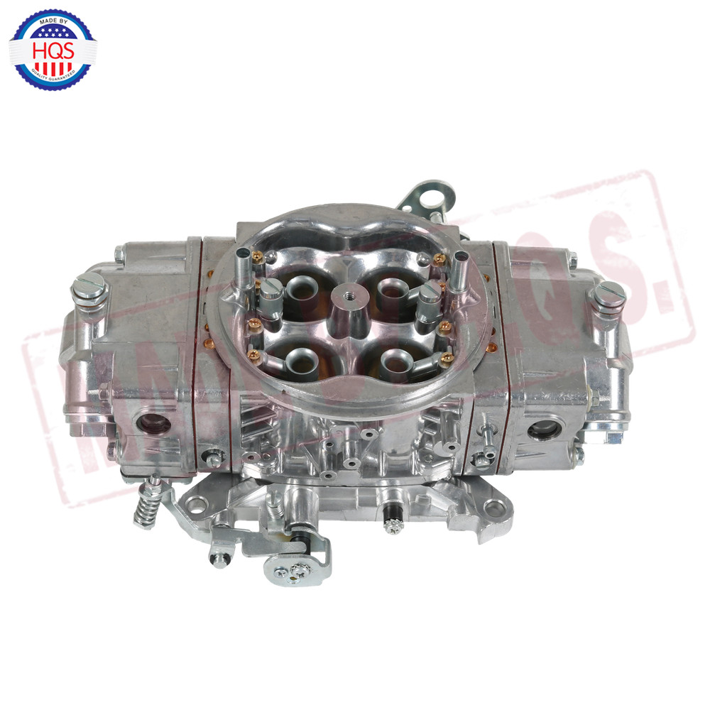 850CFM Performance Race Carburetor Double Pumper Replace For BR-67201