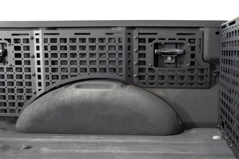 Addictive Desert Designs AC11040NA01 MOLLE PANEL