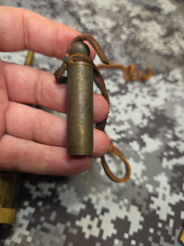 BLACK POWDER MUZZLELOADER FLINTLOCK TOOLS LOT CVA FLASK 2 TC FLINTS PAN PRIMER