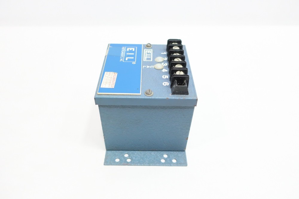 Eil CTM-420 Current Loop Converter 120v-ac