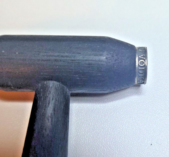 Beluga Russian Vodka Bar Tool Brush