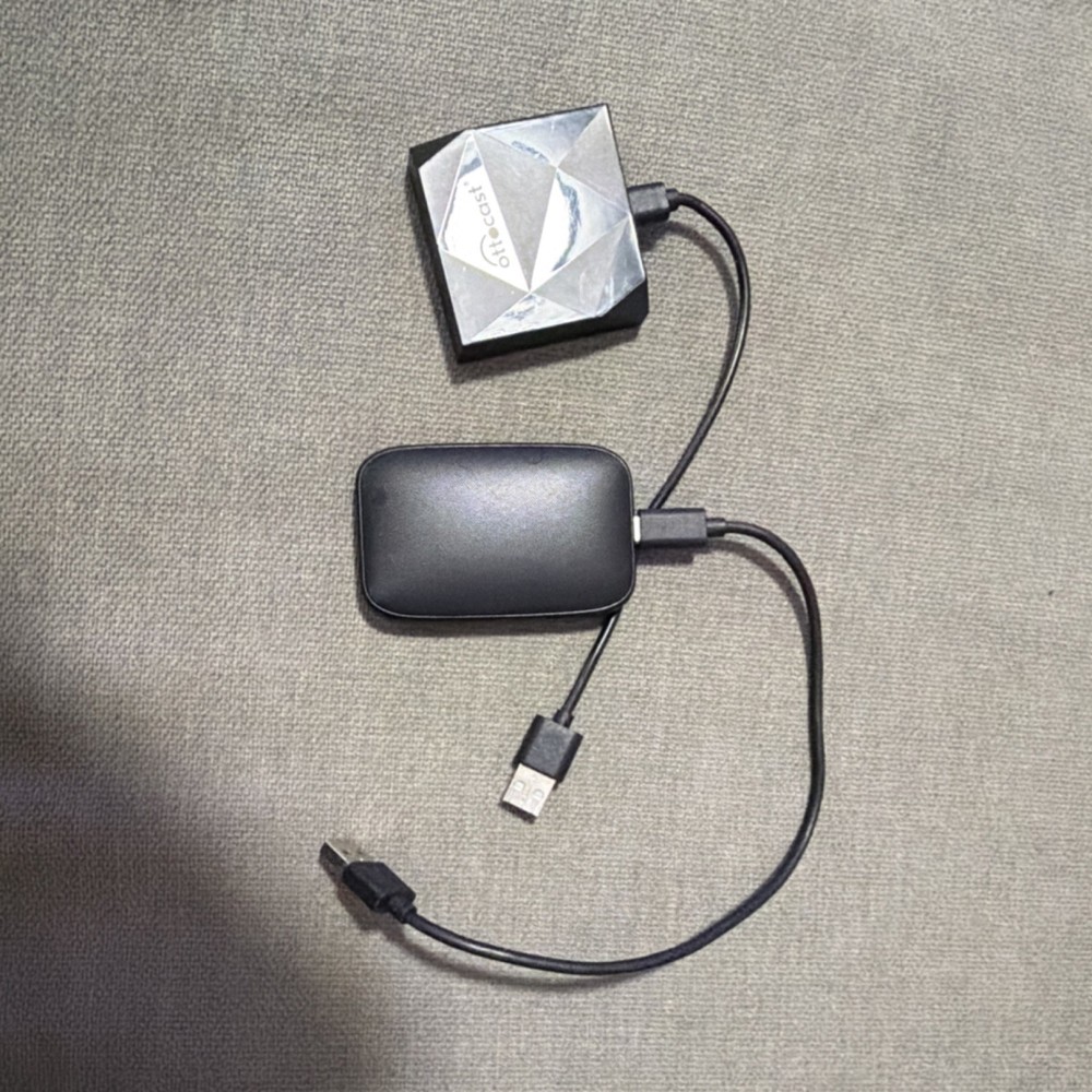 Ottocast U2-AIR Wireless CarPlay...