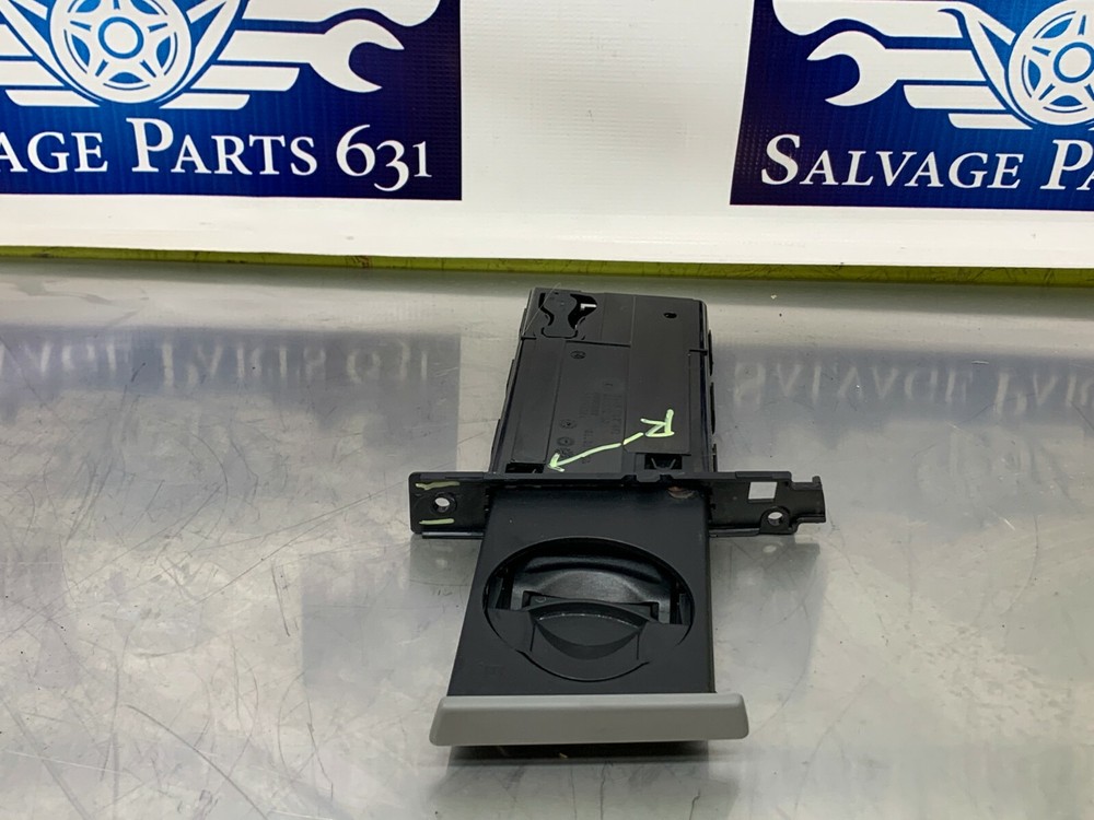 2007 Bmw 335i E93 - Dash Cup Holder - Passenger Right