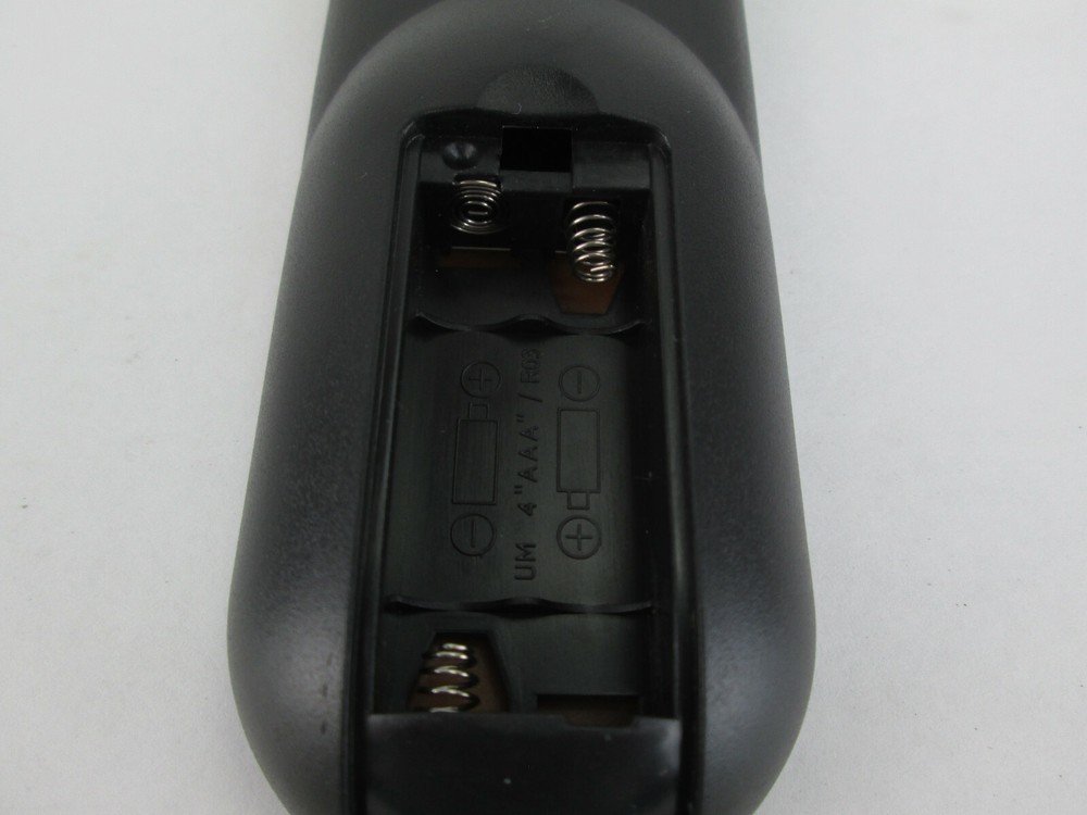 Aver AverMedia AverVision Replacement Remote Control RM-NM for Document Camera