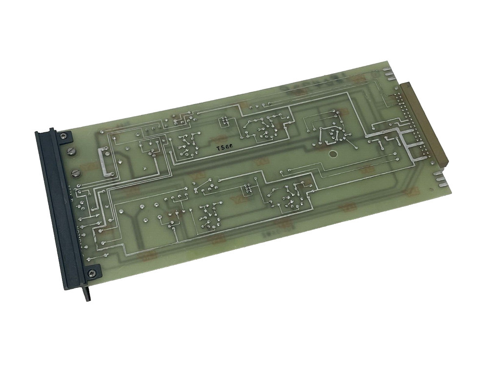 USED N0310AWE Circuit Board T566