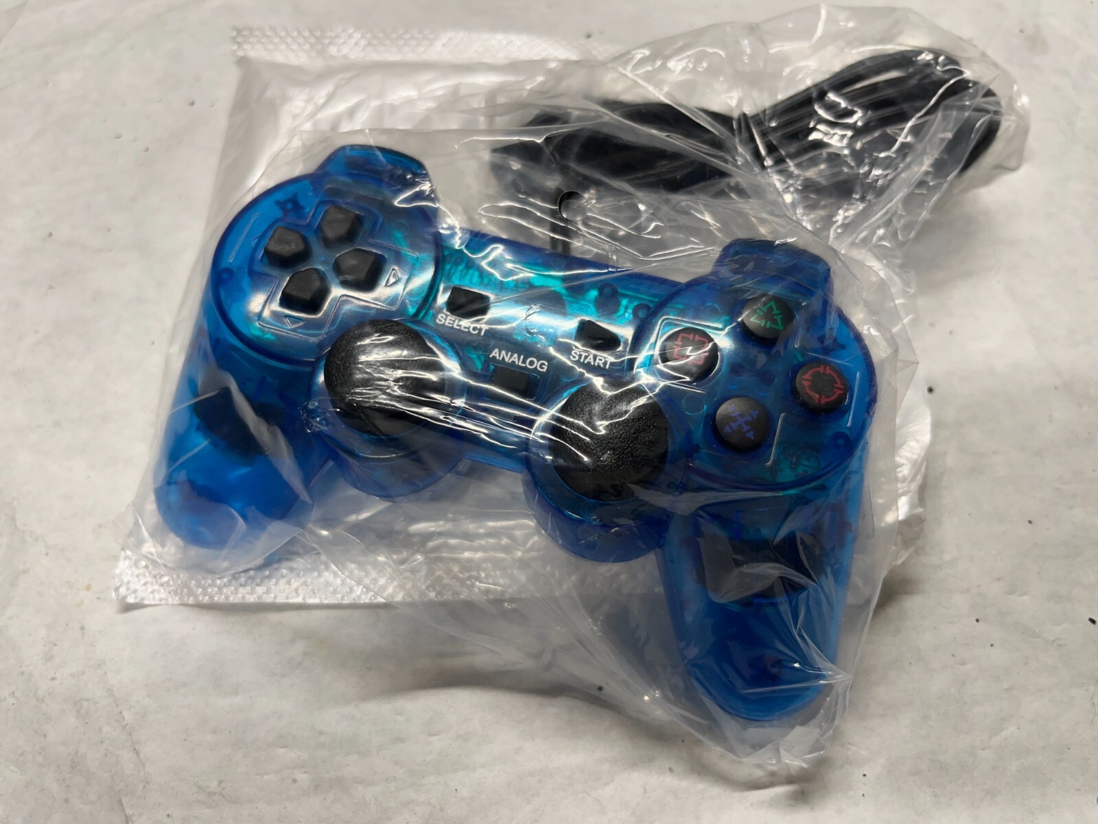 Working SONY Playstation 2 Console Complete PS2 Video Game System Ready to Play