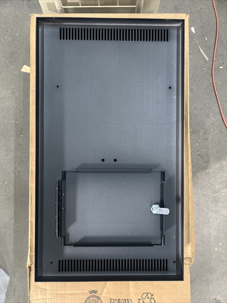 Peavey Wall Mount Amplifier's BOX ONLY 25x14x4
