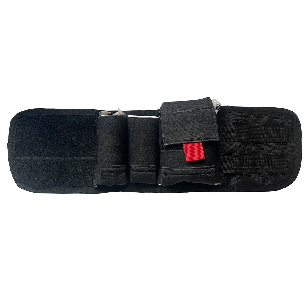 Rescue Essentials Ankle Trauma Kit