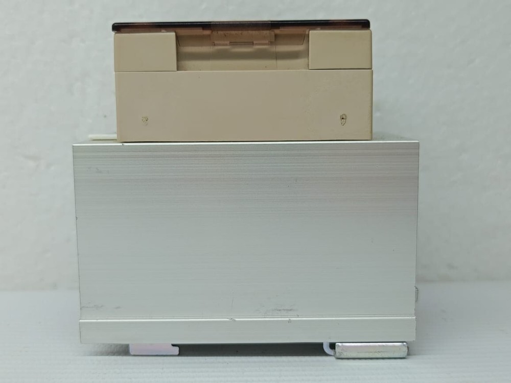 OMRON G3NA-210B SOLID STATE RELAY