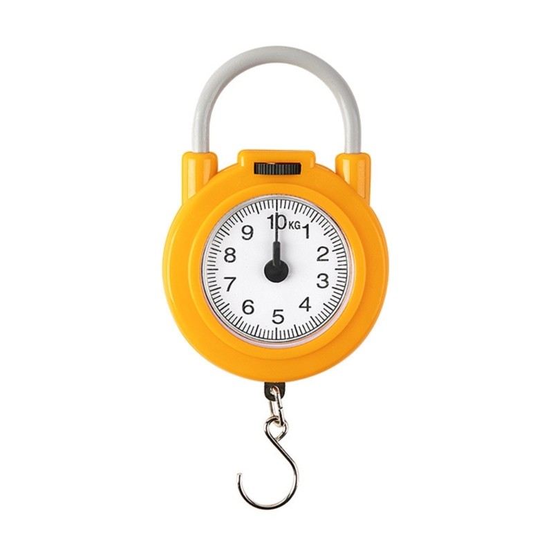 Mechanical Scale Kitchen Scale Hanging Hook Multi-Purpose Scale Household