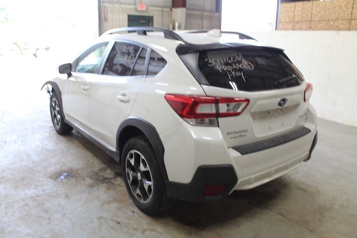 2018 CROSSTREK Windshield Mounted Camera/Projector 2288409