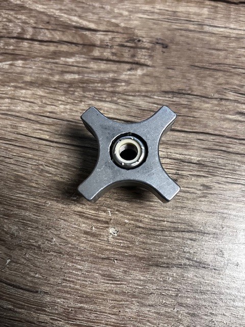 Windsor/Karcher Knob 8.600-489.0