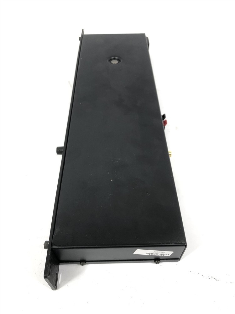 Rolls RA170 70V Power Amplifier - Black