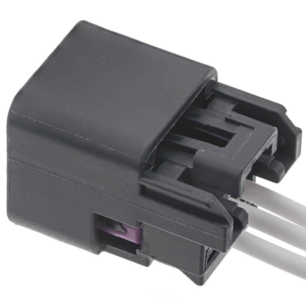 Connector Standard Motor Products S2374