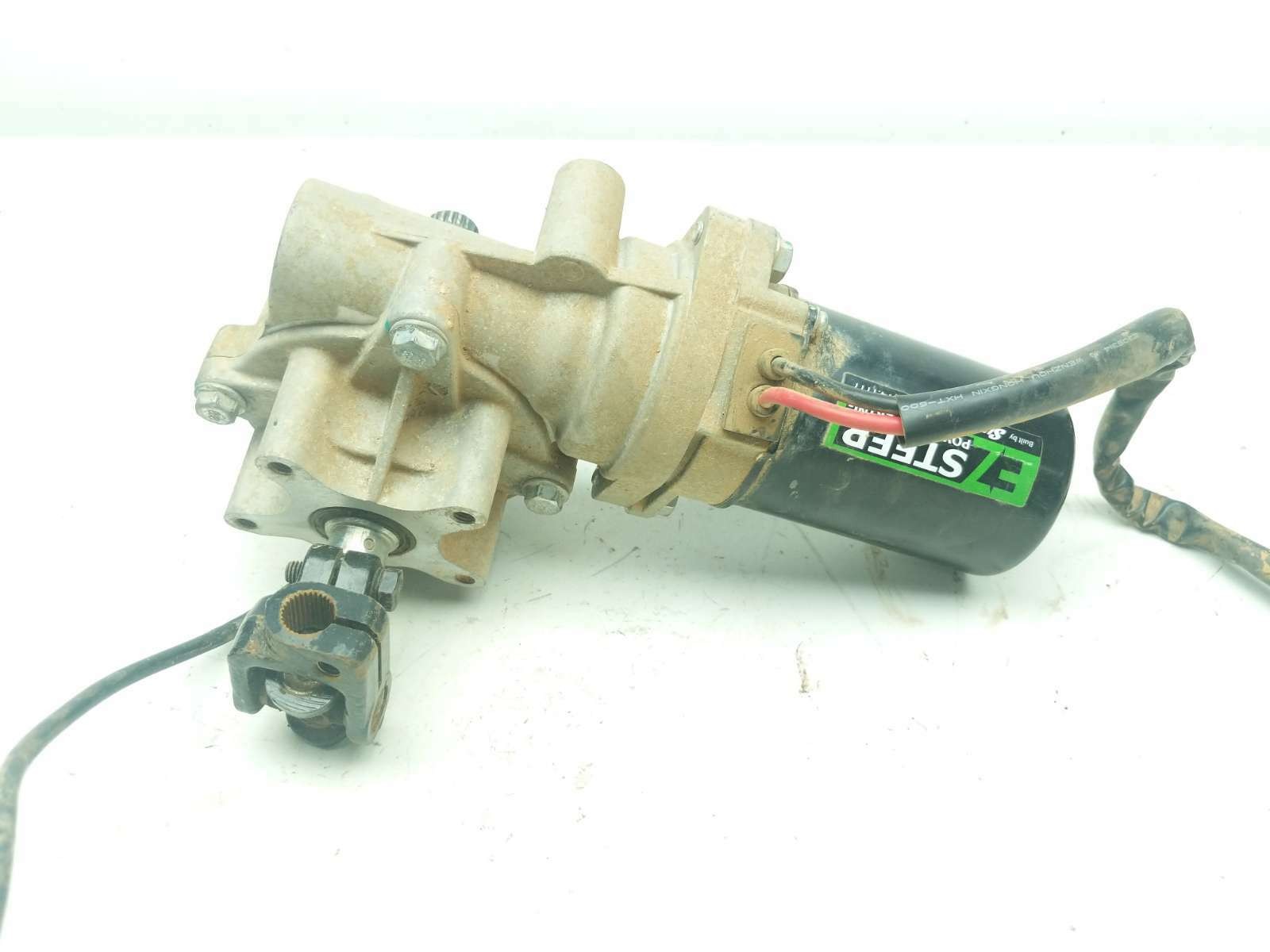 14 Polaris RZR 1000 XP EPS Power Steering Unit Motor EZ Steer SuperATV