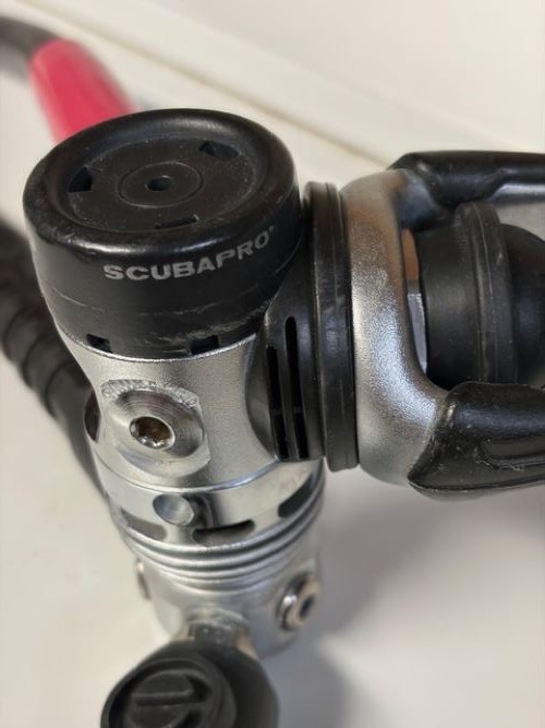 ScubaPro Diving Outfit