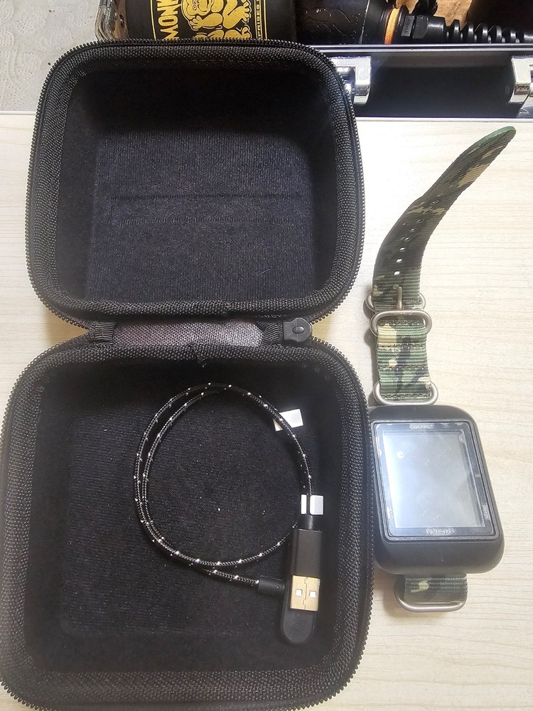 Deepblu Cosmiq+ SCUBA Dive Computer