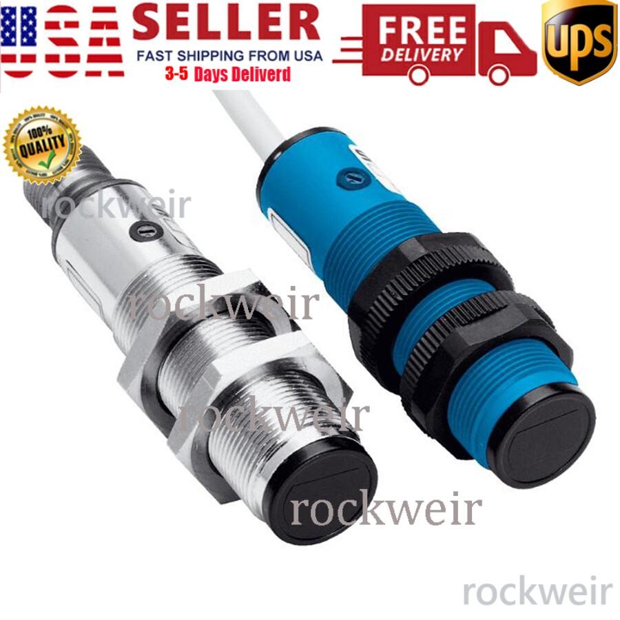 SICK VTF18-3F5740 Photoelectric proximity sensor,PNP,New