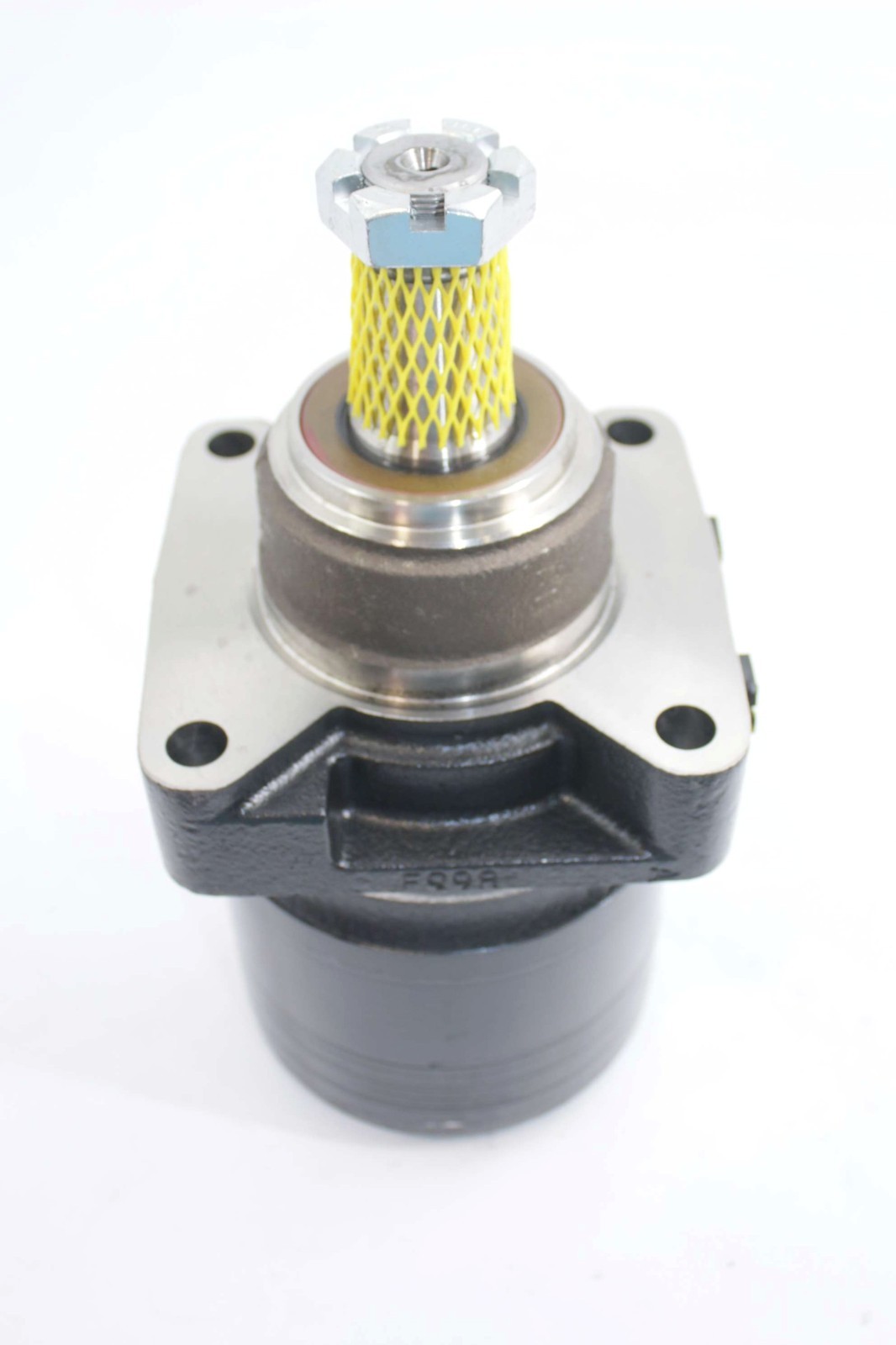 New TGK0405US080AAAF Parker Hydraulic Wheel Motor – Low Speed, High Torque