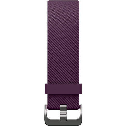 Fitbit Blaze Classic Accessory Band - Purple Small