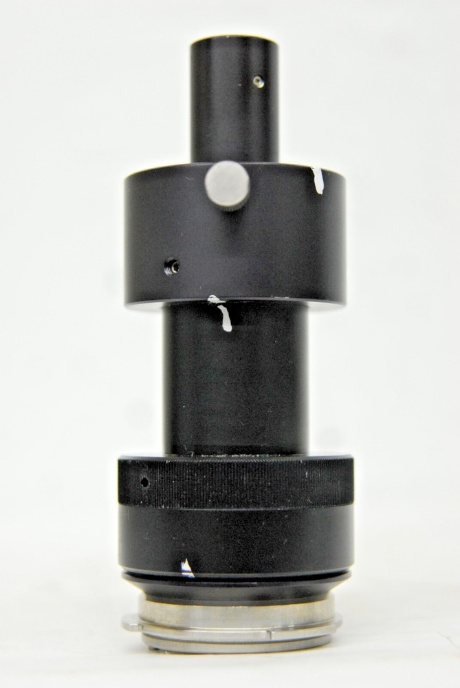 Diagnostic Instruments HRT060-ENG12 0.60x Microscope Camera Adapter