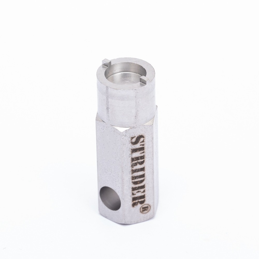 Strider SMF Folding Knife SNG Spindle Disassembly Wrench Tool