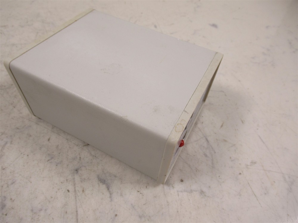 Ocean Optics SD2000 Fiber Optic Spectrometer Laboratory Device