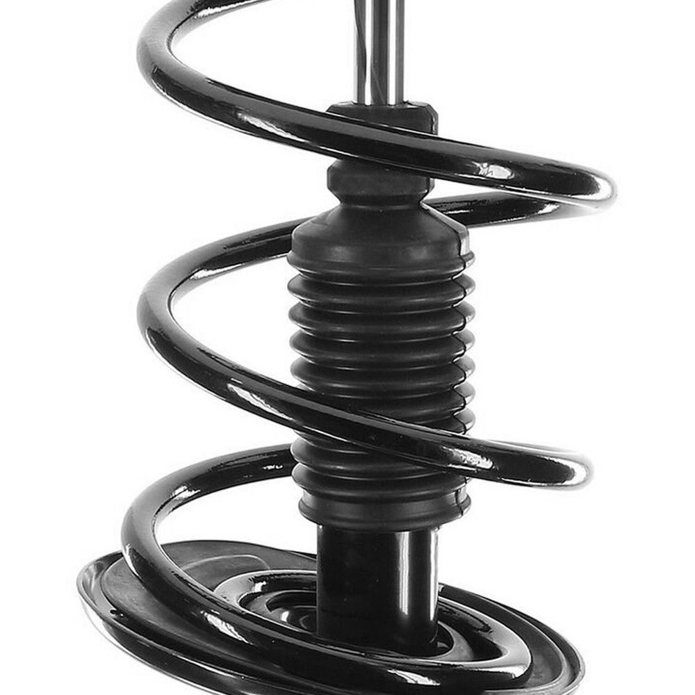 Front Left Complete Strut w/ Coil Spring Assembly for Nissan Murano Pathfinder