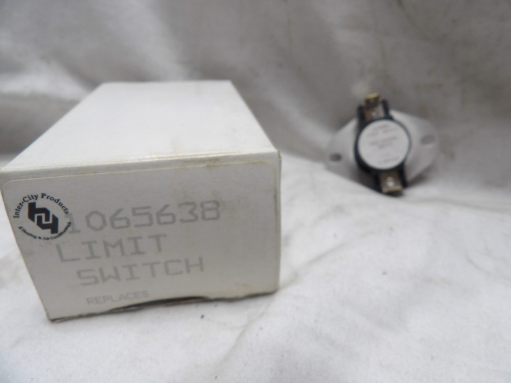 Limit Switch HQ1065638TD
