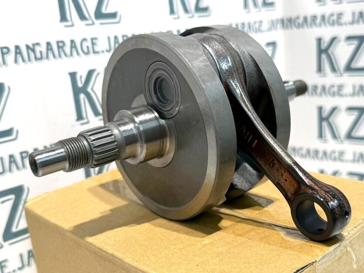 SUZUKI Genuine Crankshaft Assembly 12200-49H20 Fit 2016 - 2023 RM-Z250 NEW