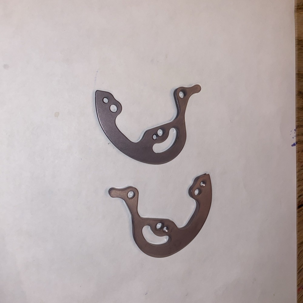 Elite Archery K8-e500 #2 Mod Set