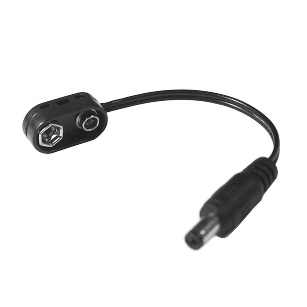 Useful Effect Power Supply Effects Pedal Guitar Effector Cord Adapter