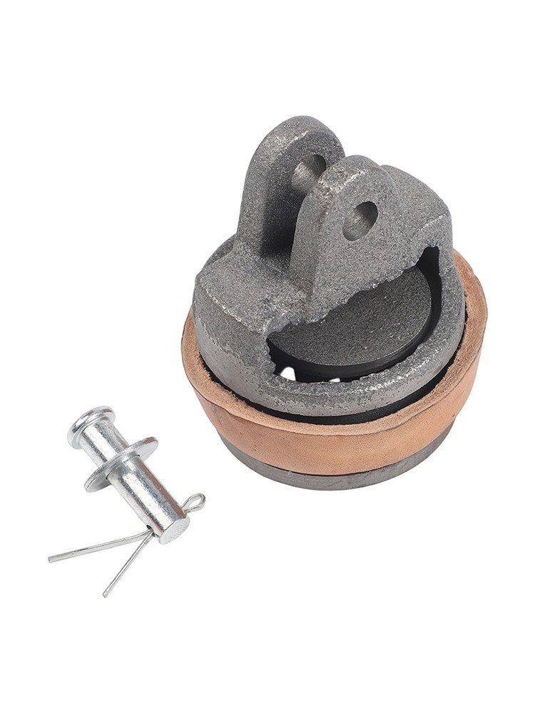 Garden Pump Comprehensive Accessories Easy Installation High Efficiency